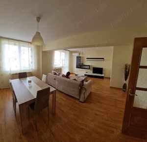 Vand apartament 3 camere spatios - imagine 8