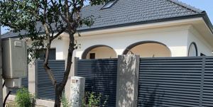 Garduri și Porti Metalice Timișoara