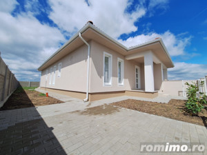 PROPRIETAR- comision 0% Duplex pe parter! Remetea Mare - imagine 12