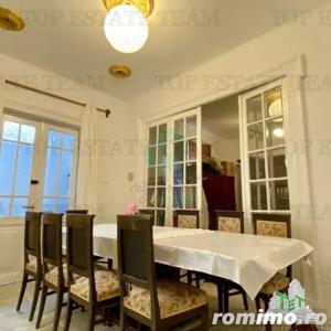 Casa interbelica de vanzare in zona Mosilor - imagine 4