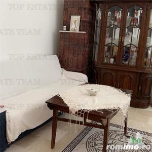 Casa interbelica de vanzare in zona Mosilor - imagine 6