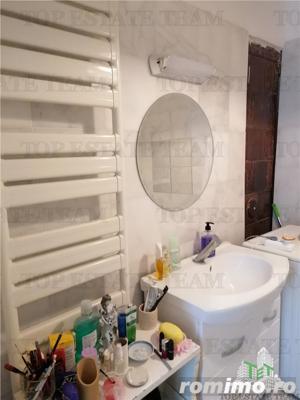 Casa interbelica de vanzare in zona Mosilor - imagine 10