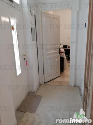 Casa interbelica de vanzare in zona Mosilor - imagine 9