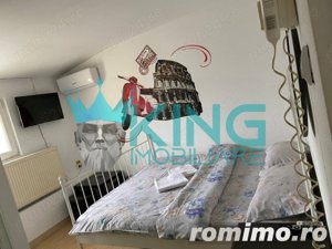 Mosilor | Hotel | 10 Camere | 10 Bai | Centrala | AC | Curte  - imagine 2