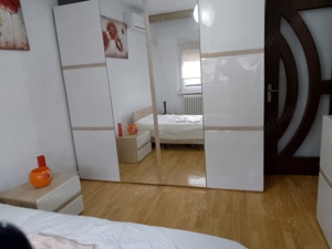 Apartament 2 camere decomandat, ultracentral, B-dul Decebal,, renovat, etaj intermediar - imagine 3