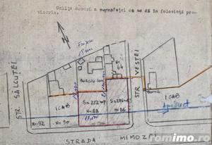 Teren pentru constructii Mimozei, Chitila - imagine 11