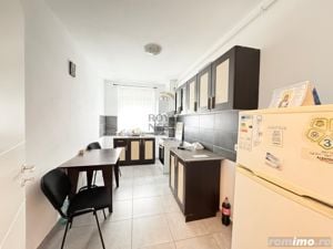 De inchiriat apartament cu 2 camere si gradina in Avantgarden 3 - imagine 3