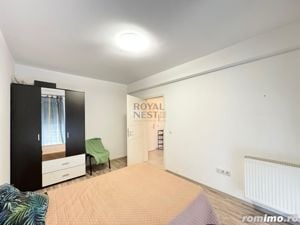 De inchiriat apartament cu 2 camere si gradina in Avantgarden 3 - imagine 6