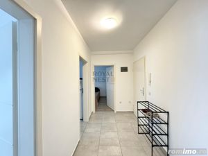 De inchiriat apartament cu 2 camere si gradina in Avantgarden 3 - imagine 9