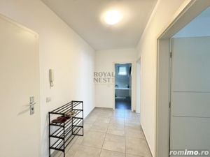 De inchiriat apartament cu 2 camere si gradina in Avantgarden 3 - imagine 8