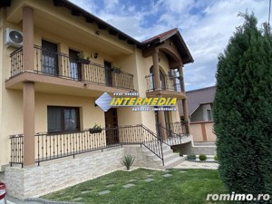 Casa noua de vanzare cu 4 camere ultrafinisata mobilata si utilata complet in Alba Iulia  - imagine 6