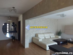 Casa noua de vanzare cu 4 camere ultrafinisata mobilata si utilata complet in Alba Iulia  - imagine 5