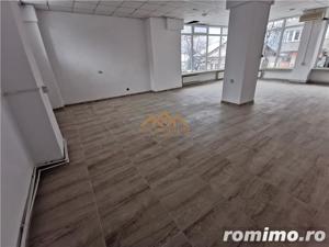 Spatiu comercial ultracentral 160mp Parter - imagine 8