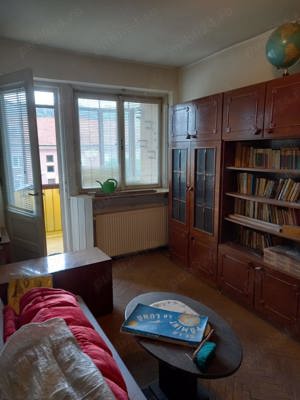 Apartament 2 Camere Lunca LMF - imagine 7