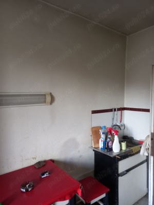 Apartament 2 Camere Lunca LMF - imagine 4