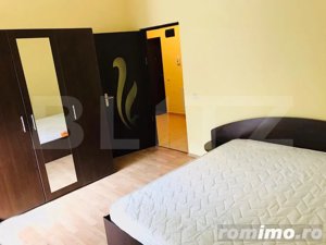 Apartament 1 camera in Zorilor, 40 mp, balcon, zona Observatorului - imagine 3