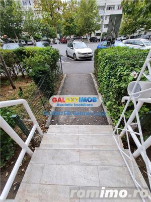 Apartament 2 camere 45 mp | Cabinet - Birou | Metrou Tineretului - imagine 14