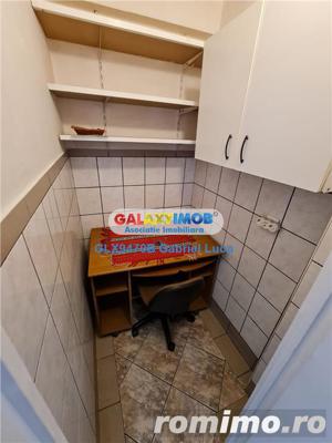 Apartament 2 camere 45 mp | Cabinet - Birou | Metrou Tineretului - imagine 13