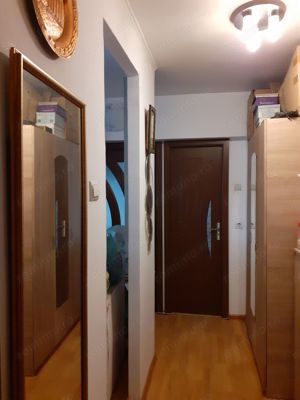 Apartament 2 camere decomandat, ultracentral, B-dul Decebal,, renovat, etaj intermediar - imagine 5