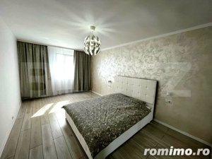 Apartament modern și bine organizat perfect pentru investitie  - imagine 5