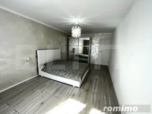 Apartament modern și bine organizat perfect pentru investitie  - imagine 3