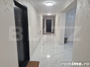 Apartament modern și bine organizat perfect pentru investitie  - imagine 6