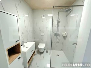 Apartament modern și bine organizat perfect pentru investitie  - imagine 7