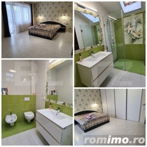  Casa 4 camere, lux de 416 mp in Oradea  - imagine 5