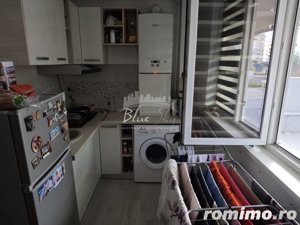 Apartament 2 camere, mobilat situat in Mamaia Nord la 200 m de plaja - imagine 6