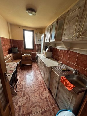 De vanzare 3 camere zona Tosca 49000 euro - imagine 6