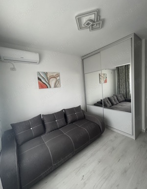 Garsoniera de inchiriat in Militari Residence - imagine 4