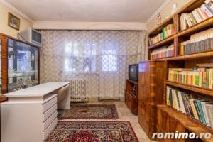 Apartament cu 3 camere - ultracentral 