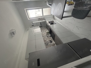 Garsoniera de inchiriat in Militari Residence - imagine 5