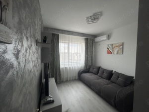 Garsoniera de inchiriat in Militari Residence - imagine 2