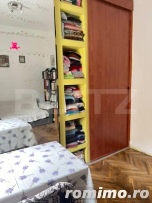 Apartament 2 camere, Ultracentral, Academiei - imagine 4