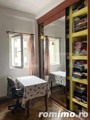 Apartament 2 camere, Ultracentral, Academiei - imagine 6