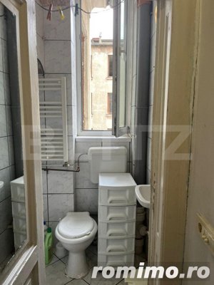 Apartament 2 camere, Ultracentral, Academiei - imagine 15