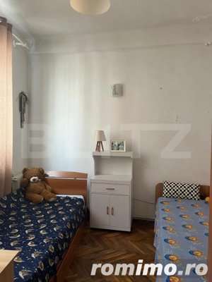 Apartament 2 camere, Ultracentral, Academiei - imagine 2