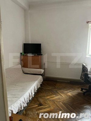 Apartament 2 camere, Ultracentral, Academiei - imagine 7