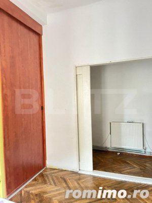 Apartament 2 camere, Ultracentral, Academiei - imagine 3