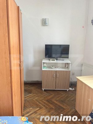 Apartament 2 camere, Ultracentral, Academiei - imagine 9