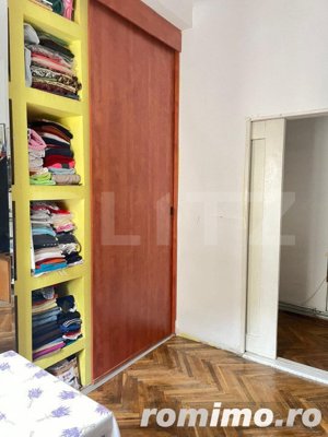 Apartament 2 camere, Ultracentral, Academiei - imagine 5