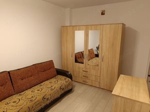 Ofer spre inchiriere apartament 2 camere mobilat si utilat , bloc nou  - imagine 6