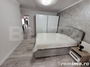 Apartament de LUX cu gradina de 42mp, 3 camere, 75mp utili, Manastur - imagine 7