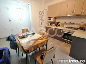 Apartament decomandat de vanzare 2 camere parcare balcon Arhitectilor - imagine 11