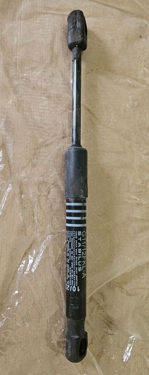 Elemente față BMW 520 G30 din 2018 - imagine 2