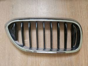 Elemente față BMW 520 G30 din 2018 - imagine 4