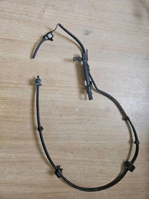 Elemente față BMW 520 G30 din 2018 - imagine 6