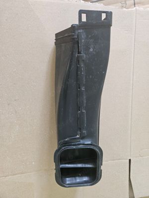 Elemente față BMW 520 G30 din 2018 - imagine 7