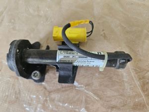 Elemente față BMW 520 G30 din 2018 - imagine 8